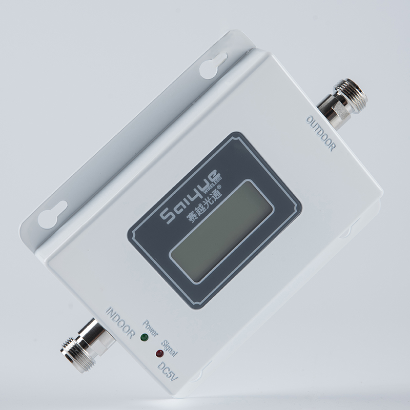 台安家用配电房机房信号放大器200㎡