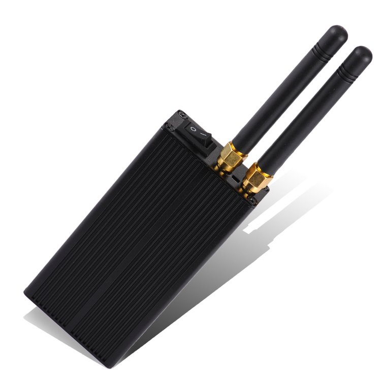  台安1.2G/1.5G导航屏蔽器