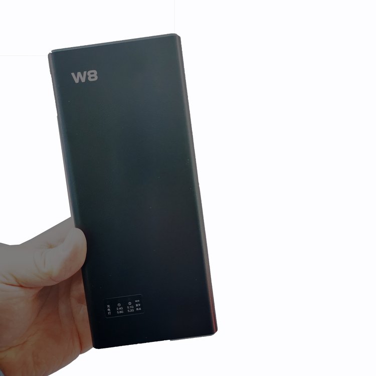  台安蓝牙WiFi信号屏蔽器