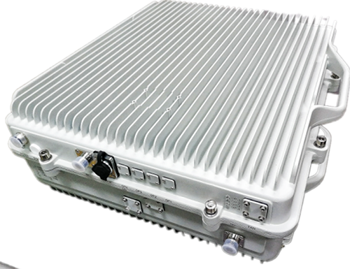 台安信令级数字室分型移动通信干扰器