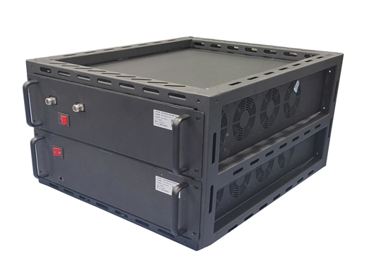 台安室内大功率通讯管控屏蔽系统