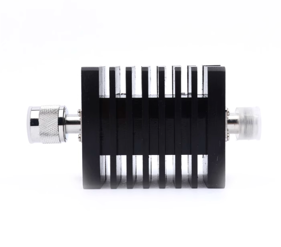  台安腔体固定衰减器0-3G/0-4G  N型接口